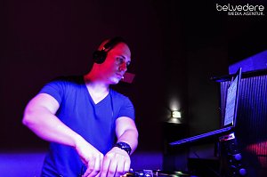 Party im Jugendclubhaus