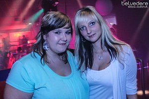 Party im Nordh&auml;user Sax