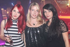 Party im Nordh&auml;user Sax