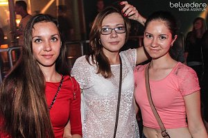 Party im Nordh&auml;user Sax
