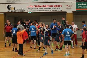 Toller Saisonauftakt
