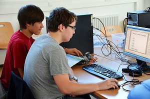 Einblicke