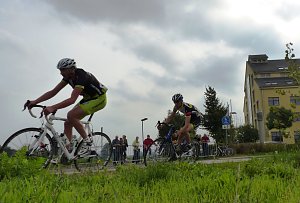 Toller Auftritt in Magdeburg: Christian im Windschatten