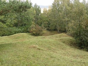 Geharkt