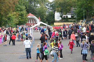 Herbstcross 2014