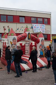 Doppelter Wirbelwind