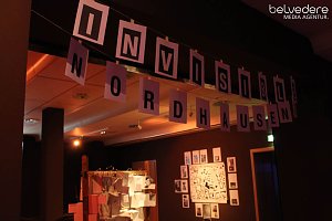 Party im Jugendclubhaus
