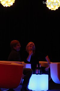 Party im Jugendclubhaus