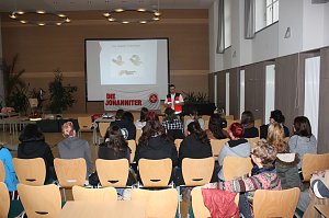 Jugendgesundheitstag 2014