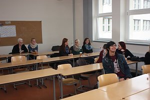 Jugendgesundheitstag 2014