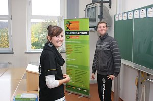 Jugendgesundheitstag 2014