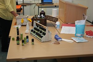 Jugendgesundheitstag 2014