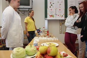 Jugendgesundheitstag 2014