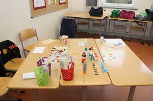 Jugendgesundheitstag 2014