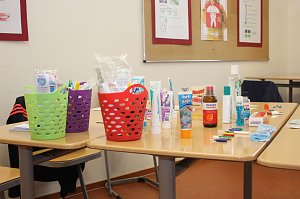 Jugendgesundheitstag 2014
