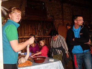 Erster Spinnk&ouml;nig gek&uuml;rt