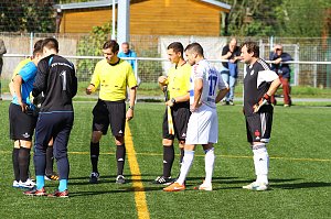 4:2 gewinnt Wacker II gegen Martinroda