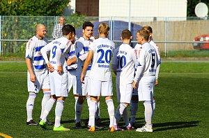 4:2 gewinnt Wacker II gegen Martinroda