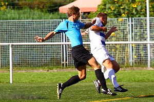 4:2 gewinnt Wacker II gegen Martinroda