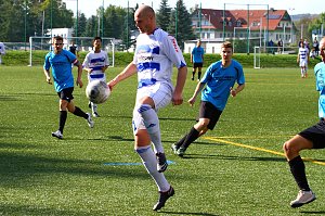 4:2 gewinnt Wacker II gegen Martinroda