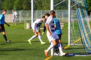 4:2 gewinnt Wacker II gegen Martinroda