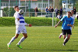 4:2 gewinnt Wacker II gegen Martinroda