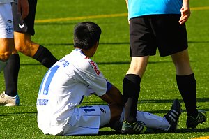 4:2 gewinnt Wacker II gegen Martinroda