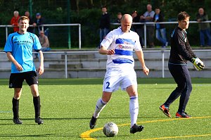 4:2 gewinnt Wacker II gegen Martinroda