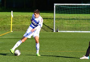 4:2 gewinnt Wacker II gegen Martinroda