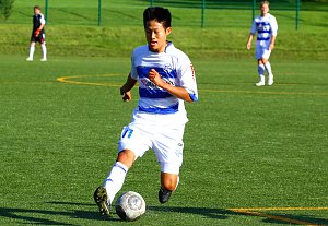 4:2 gewinnt Wacker II gegen Martinroda
