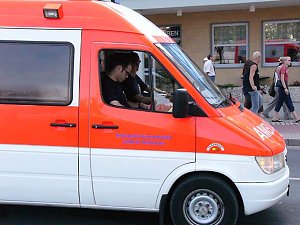 Rolandparade 2003