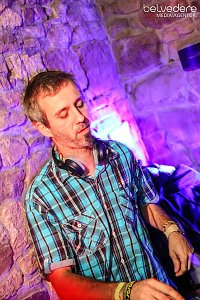 Party im Jugendclubhaus