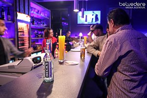 Party im Jugendclubhaus
