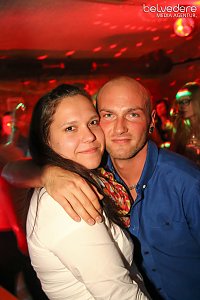 Party im Jugendclubhaus