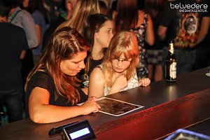Party im Jugendclubhaus