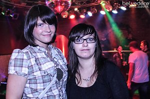 Party im Nordh&auml;user Sax