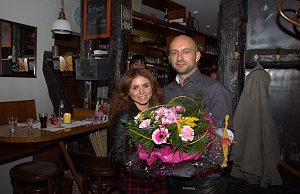"La Vie" im Stepel