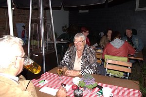 "La Vie" im Stepel