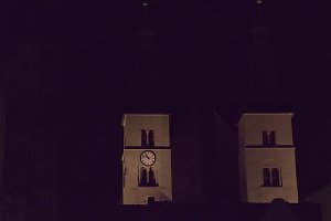 "La Vie" im Stepel