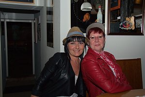 "La Vie" im Stepel