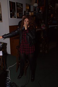 "La Vie" im Stepel