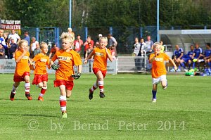 Wacker gewinnt gegen Neustrelitz