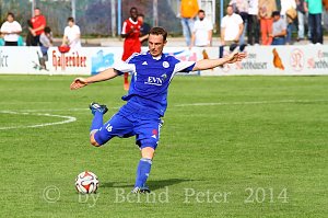 Wacker gewinnt gegen Neustrelitz