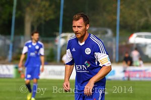 Wacker gewinnt gegen Neustrelitz