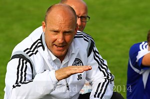 Wacker gewinnt gegen Neustrelitz