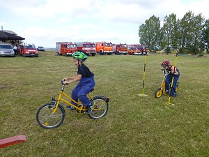Fahr Rad - aber sicher in Wernrode