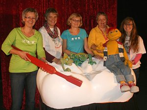 Tag der Zahngesundheit