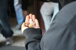Erntedank-Gottesdienst der Lebenshilfe