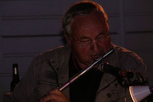 Auf der Burg ging die "Post" ab