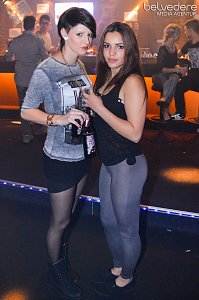 Party im Nordh&auml;user Sax